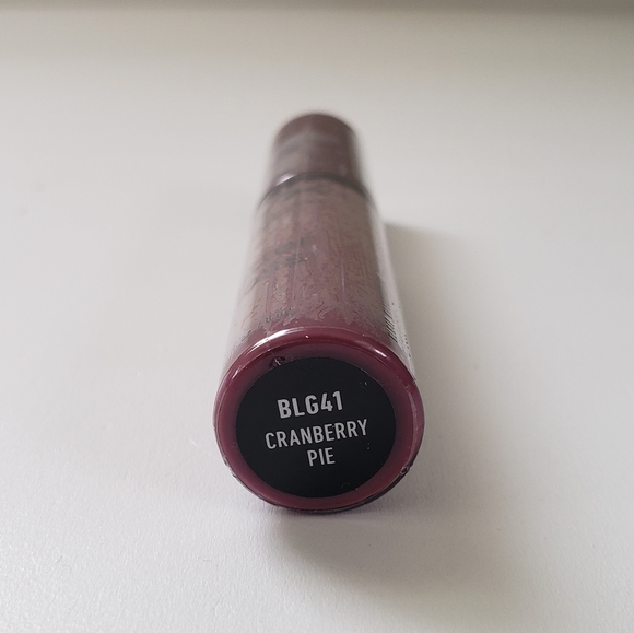 ⭐4/$15 NYX Butter Gloss Cranberry Pie - Picture 6 of 7